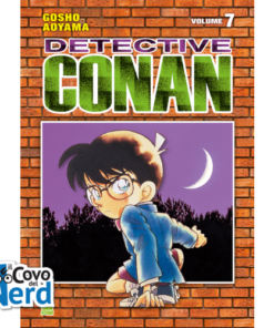 Detective Conan - New Edition - Vol.7