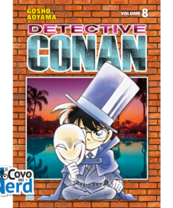 Detective Conan - New Edition - Vol.8