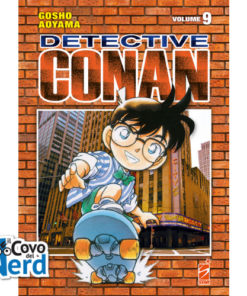 Detective Conan - New Edition - Vol.9