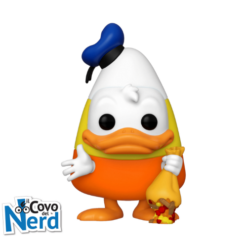 Funko POP! Disney: Halloween S2 - Donald Duck