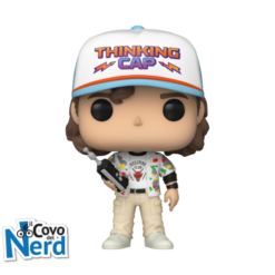 Funko POP! TV: Stranger Things S4 - Dustin