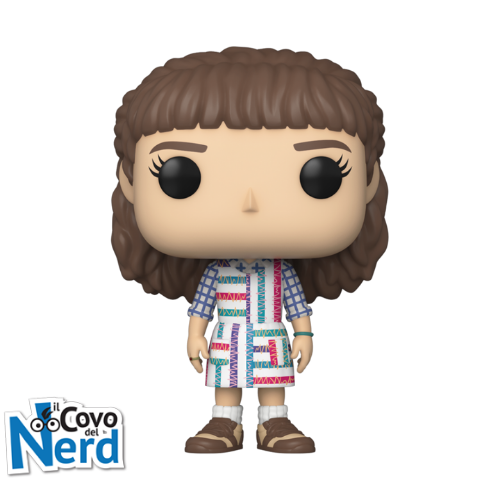 Funko POP! TV: Stranger Things S4 - Eleven