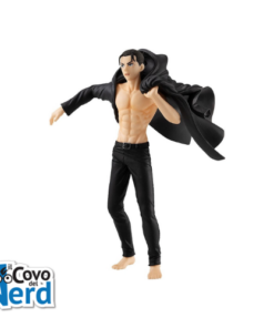 Attack on Titan - POP UP PARADE - Eren Yeager - Figure 19CM