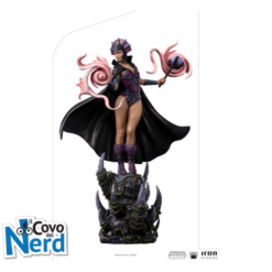 Evil-Lyn – Masters of the Universe Art Scale 1/10