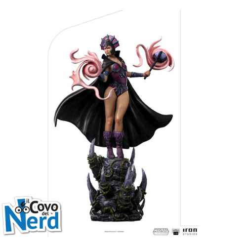 Evil-Lyn – Masters of the Universe Art Scale 1/10