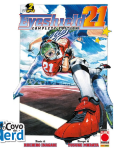 Eyeshield 21 Complete Edition 2