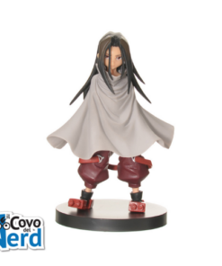 BANPRESTO - SHAMAN KING - Hao