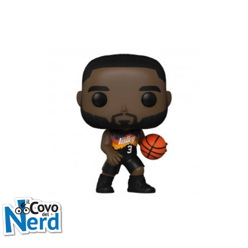 Funko Nba - Pop Funko Vinyl – Chris Paul