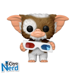 Funko POP! Jumbo: Gremlins - Gizmo