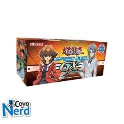 Speed Duel GX: Cofanetto Accademia del Duellante!