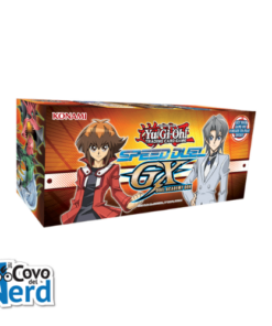Speed Duel GX: Cofanetto Accademia del Duellante!