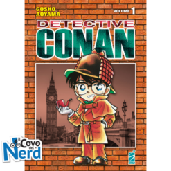Detective Conan - New Edition - Vol.1