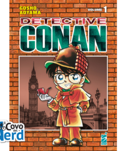 Detective Conan - New Edition - Vol.1