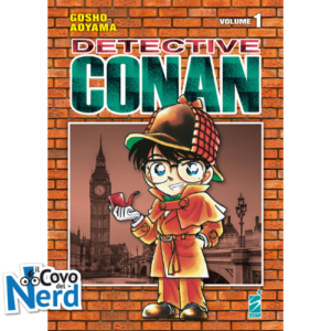 Detective Conan - New Edition - Vol.1