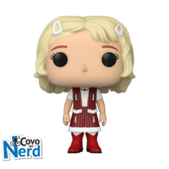 Funko POP! Movies: E.T. 40th Anniversary: Gertie