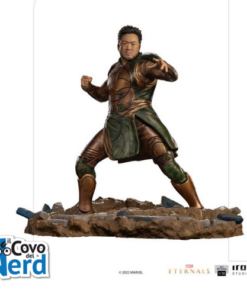 Gilgamesh Eternals – Art Scale 1/10