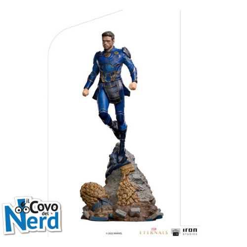 Ikaris Eternals – Art Scale 1/10