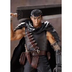 Guts Figure - Berserk – POP UP PARADE – Figure 22 cm