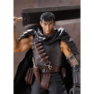 Guts Figure - Berserk – POP UP PARADE – Figure 22 cm