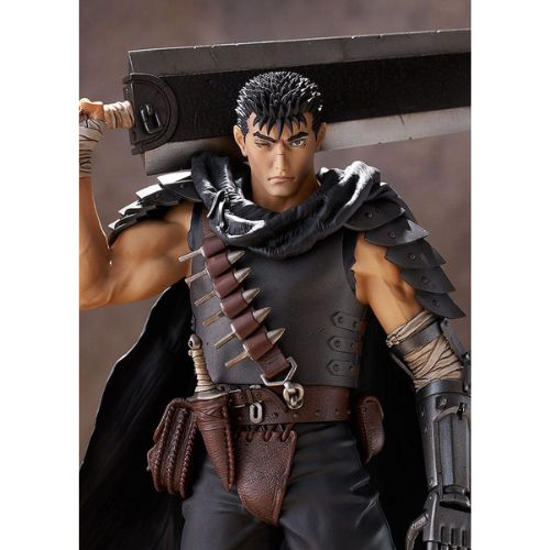 Guts Figure - Berserk – POP UP PARADE – Figure 22 cm