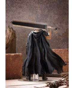 Guts Figure - Berserk – POP UP PARADE – Figure 22 cm