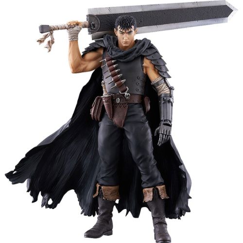 Guts Figure - Berserk – POP UP PARADE – Figure 22 cm
