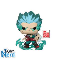 POP Jumbo: Infinite Deku with Eri