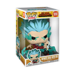 POP Jumbo: Infinite Deku with Eri