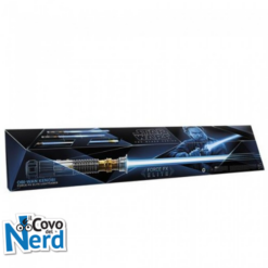 Star Wars Obi-Wan Kenobi Lightsaber