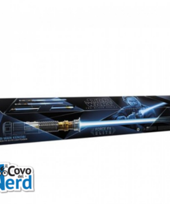 Star Wars Obi-Wan Kenobi Lightsaber