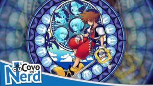 Kingdom Hearts Silver