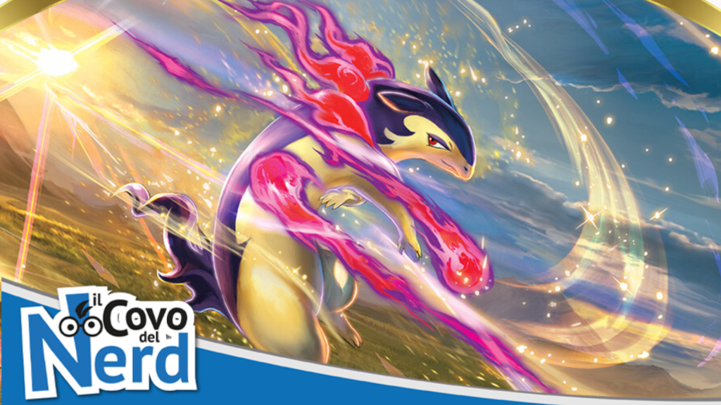 Pokémon Lucentezza Siderale: diamo un'occhiata alla nuova espansione