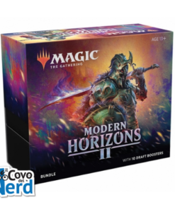 MTG - Modern Horizons II Bundle - ENG (10 Bustine)