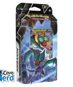 Noivern V October Battle Deck - ENG