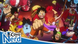 One Piece Gioco di Carte