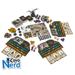 Alternative view of Destinies - Asmodee