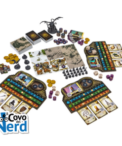 Alternative view of Destinies - Asmodee