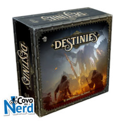 Destinies - Asmodee