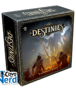 Destinies - Asmodee