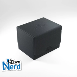 Gamegenic - Sidekick 100+ Convertible - Black