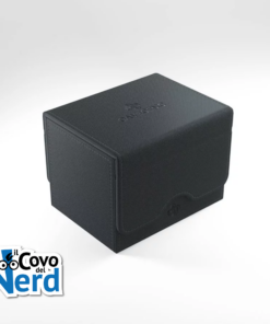 Gamegenic - Sidekick 100+ Convertible - Black