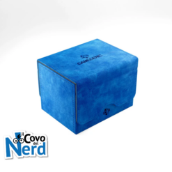 Gamegenic - Sidekick 100+ Convertible - Blue - Nexofyber - Prezzo: 15,00 €