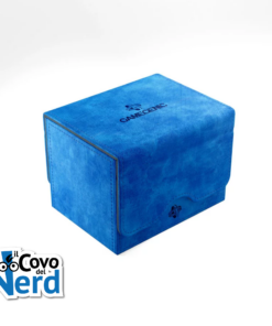Gamegenic - Sidekick 100+ Convertible - Blue - Nexofyber - Prezzo: 15,00 €