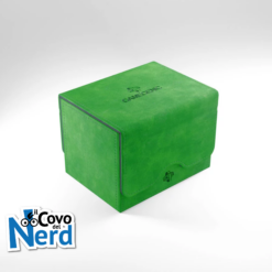 Gamegenic - Sidekick 100+ Convertible - Green