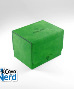 Gamegenic - Sidekick 100+ Convertible - Green