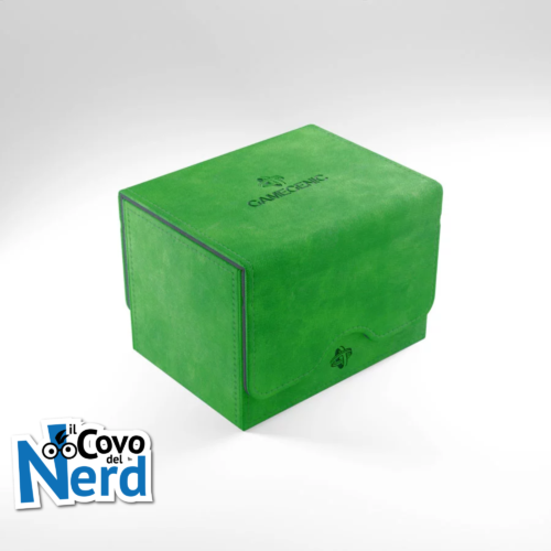 Gamegenic - Sidekick 100+ Convertible - Green