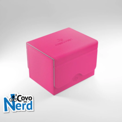 Gamegenic - Sidekick 100+ Convertible - Pink - Nexofyber - Prezzo: 15,00 €