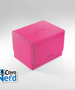 Gamegenic - Sidekick 100+ Convertible - Pink - Nexofyber - Prezzo: 15,00 €