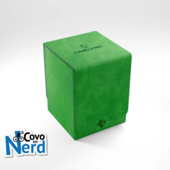 Gamegenic - Squire 100+ Convertible - Green - Nexofyber - Prezzo: 20,00 €