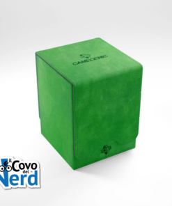 Gamegenic - Squire 100+ Convertible - Green - Nexofyber - Prezzo: 20,00 €